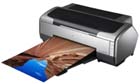 Epson Stylus Photo R1800